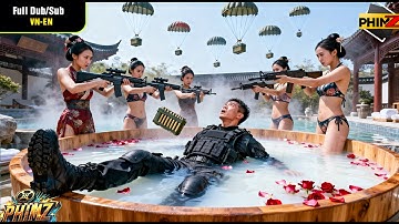 Chàng Trai Xuyên Không Dùng Kiến Thức Hiện Đại Giúp Nữ Đế Thắng Giặc Cỏ Cứu Rỗi Nhân Gian!