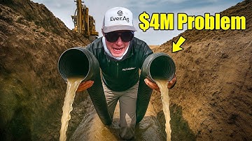 Hitting The Limits Fixing My Farm