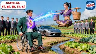 Dying CEO Marries Village Girl For Heir Unexpectedly She Turns Out To Be Divine Doctor Who Saves Him