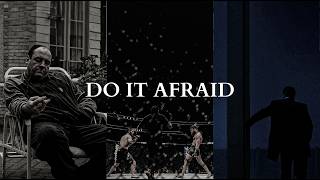 THE FEARS YOU DON’T FACE BECOME YOUR LIMITS - Powerful Motivational Speech Video