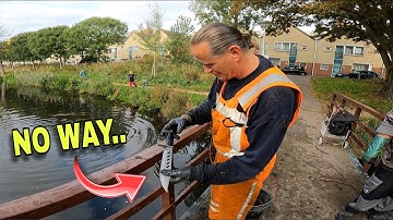 We are on the trail of the criminals..