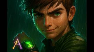 Ben 10 Ultimate Alien Theme Song | Sync//Ten — From Andromeda to Time’s Edge | Abakam