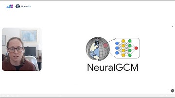 JAX-GCM: A differentiable atmospheric model | JAX/OpenXLA DevLab Fall 2025