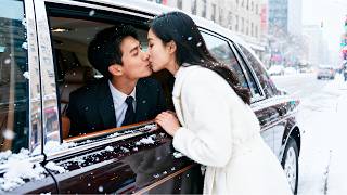 Gadis keliru tidur dengan paman tunangannya. CEO dingin malah menjadikannya harta karun.