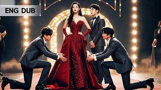 Killed by Her 3 Brothers for Adopted Girl—Reborn,She Exposes the Fake Sister & Rises as a Superstar!