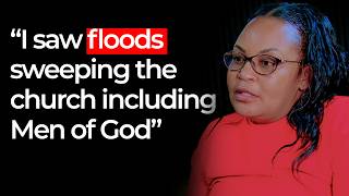 Pst. Lilian Maina: God’s Warning to False Prophets Using His Name