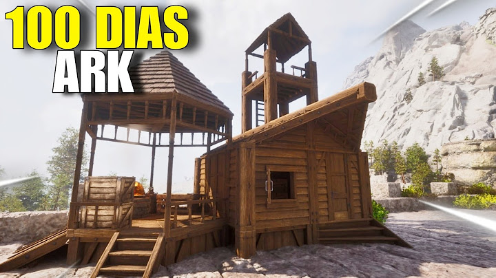SOBREVIVO 100 DIAS en Ragnarok Ark Ascended *HARDCORE* #2