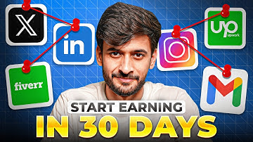 How to Start Freelancing in 2026 | Step by Step Roadmap