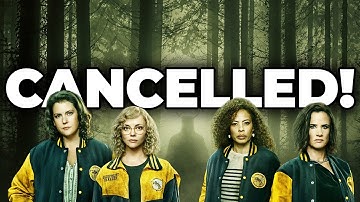 10 TV Shows That Just Got Cancelled