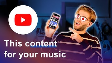 An Artist’s Guide to YouTube - Part 2: Mastering YouTube Content