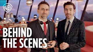 Final Destination Bloodlines | Filming the Deaths | Behind the Scenes | Warner Bros. Entertainment