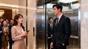 💘When the Secretary Finds the Cold CEO Is Her Long-Time Online Crush, Chaos Turns Into Sweet Romance