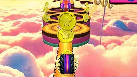 Going Balls Super SpeedRun Gameplay Level (1608-1613)