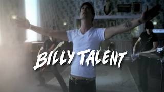 Billy Talent - Surrender