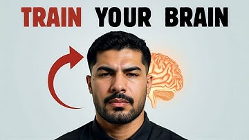 Train Your Brain for MAXIMUM DISCIPLINE with The Lotus Method