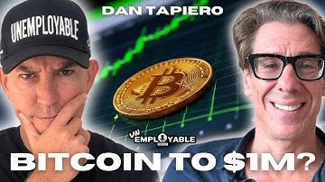 Legendary Wall Street Investor Explains Why Bitcoin And Web3 Is The Trade Of Our Lifetime