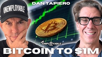 Legendary Wall Street Investor Explains Why Bitcoin And Web3 Is The Trade Of Our Lifetime