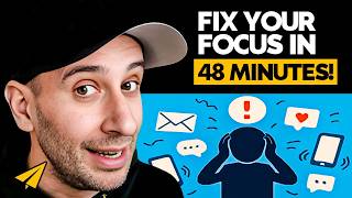 This Is Why You Can’t Stay Focused!