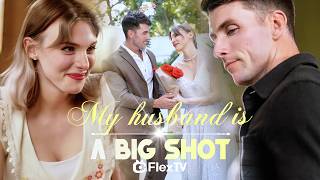 FULL💍Pick up a Billionaire Husband:When Spoiling Isn't Enough💓#movie #reels #love #romance #shorts