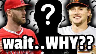 BREAKING: Orioles Made CONFUSING Trade.. WHY?? Rays & Red Sox Also Active, Multiple Surprise Moves