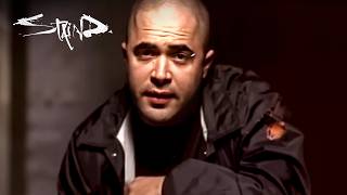 Staind - It's Been Awhile