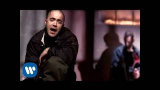 Staind - It's Been Awhile (Official Video)