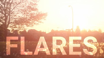 Inside Lens Flares: The Physics, the Coatings, and the Look