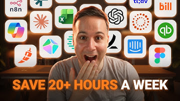 20 Little Known Al Hacks Accounting & Finance Professionals Use