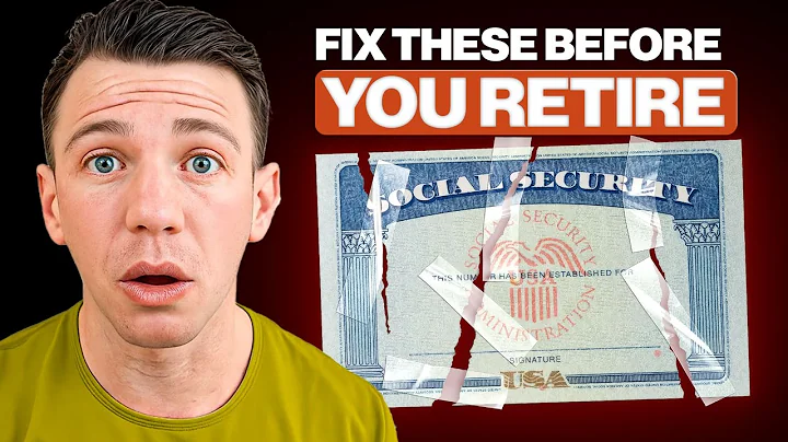 5 Most Common Retirement Missteps - Avoid These And Retire Today