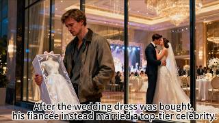 My ex-wife regrets it; she begs me to marry her because of me…#250105xhB2