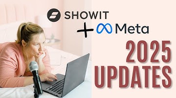 How to Install Your Meta Pixel on Showit (Pixel ID vs Global Head Code Explained)