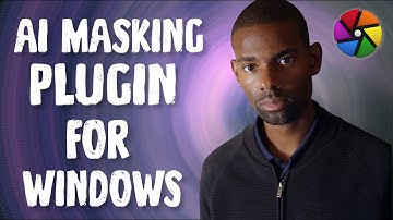 Darktable SAM2 AI Masking Plugin: Windows Install