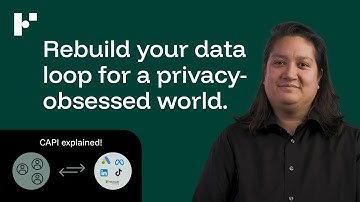 Fix Your Broken Ad Signals with CAPI (And First-Party Data)