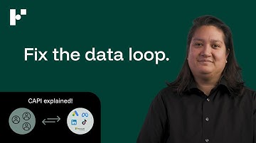 Fix Your Broken Ad Signals with CAPI (And First-Party Data)