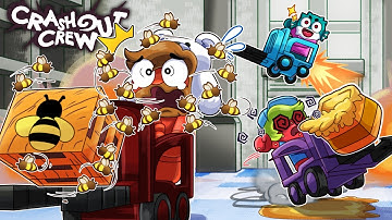THIS MIGHT BE THE GOOFIEST GAME TO PLAY WITH YOUR FRIENDS