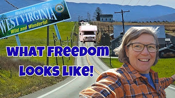 From Small Towns to a National Forest: Why I Travel Like This