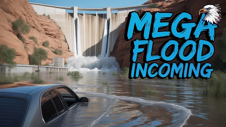 What If The Hoover Dam Broke Tomorrow? (Full Timeline)