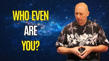 What Happens to the Other You When You Raise Your Frequency - Bashar Darryl Anka Channeling