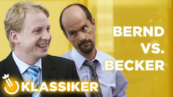 Das Duell der Alphatiere | Klassiker
