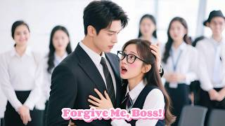 The unpredictable CEO is in love with the silly secretary who grabbed his chest on her first day.