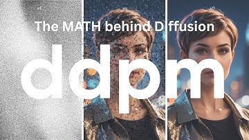 I Finally Understood DDPM (And You Will Too)