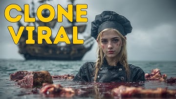 CloneViral AI: maak video