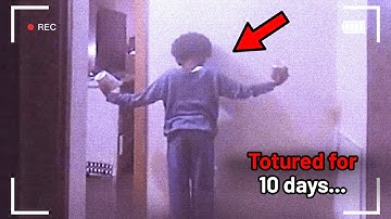 7 Crime Cases So DISTURBING They’ll HAUNT You for Days