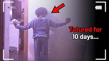 7 Crime Cases So DISTURBING They’ll HAUNT You for Days