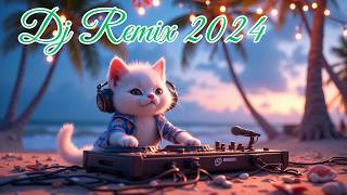 Dj Remix 2024 |dj breakbeat 2024 terbaru  |dj breakbeat 2024  |dj