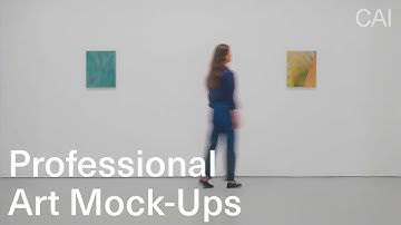 What Art Mock-Ups Secretly Say About You