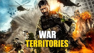 War Territories | ACTION | Full Movie 💎