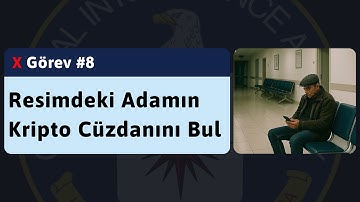 Paylaştığın Bir Fotoğraf Hayatını Nasıl Ele Verir? | Sakura – CIA Testi 2