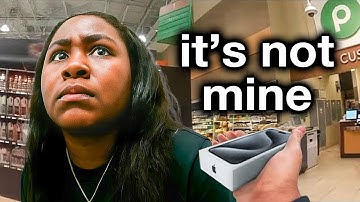 When Employees Play Dumb And Act Innocent After Getting Caught Stealing