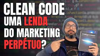 O que é Clean Code? | O guia definitivo do Clean Code